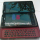 Illustration for article titled Leaked Shots of Verizon and HTCs 1.2 GHz Android World Phone?
